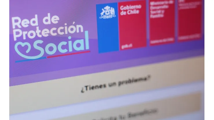 Beneficios de la Red de Protección Social