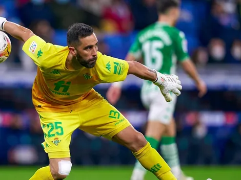 ¿Cuándo juega Real Betis vs Real Sociedad?