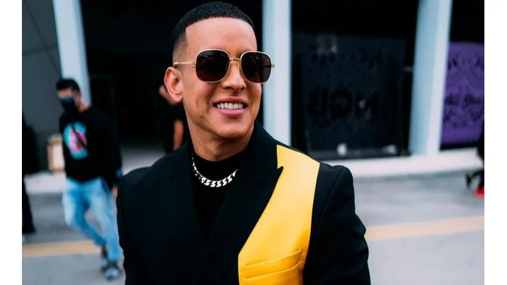 Daddy Yankee