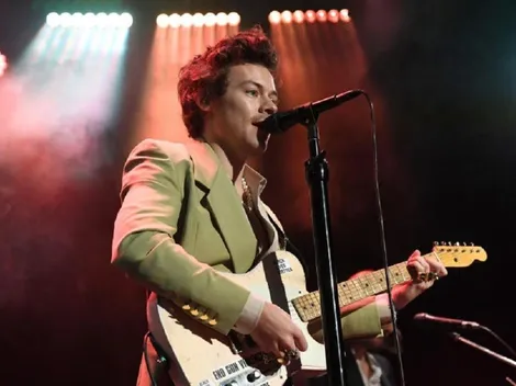 Coachella 2022 | ¿Qué artistas estarán presentes en el festival musical?