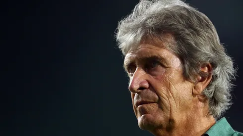 Manuel Pellegrini reiteró su compromiso con la selección chilena y le quitó todo sustento a la posibilidad de ser seleccionador de España