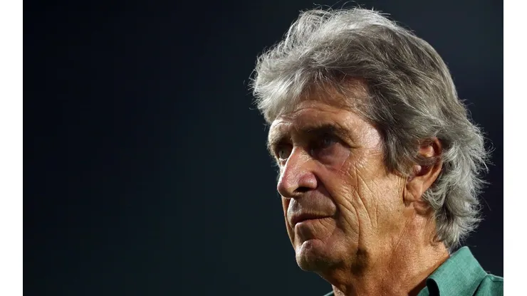 Manuel Pellegrini reiteró su compromiso con la selección chilena y le quitó todo sustento a la posibilidad de ser seleccionador de España