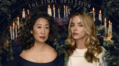 Killing Eve 4