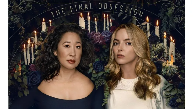 Killing Eve 4