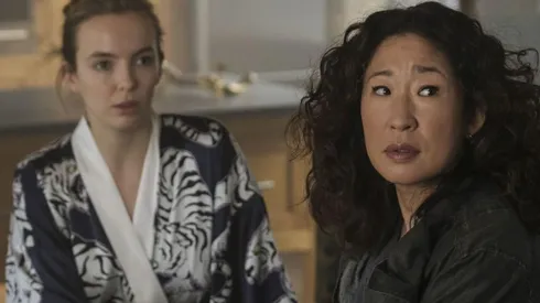 Killing Eve 4