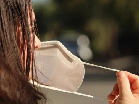 ¿Desde cuándo y cuáles son los requisitos para no usar mascarilla en Chile?