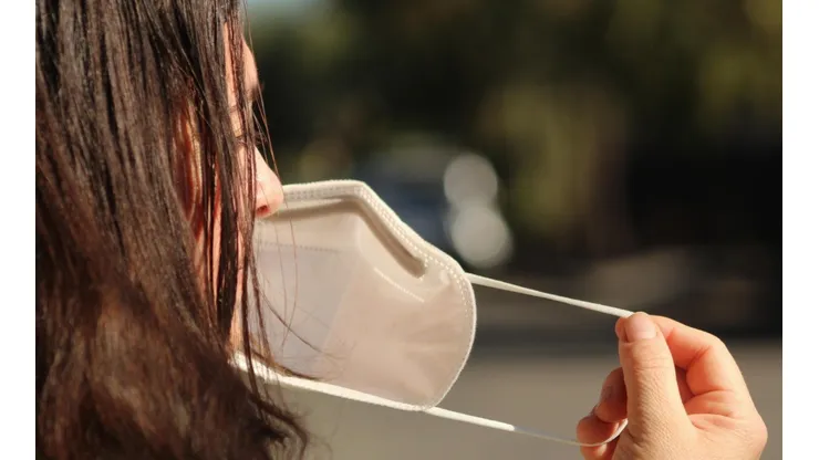 ¿Desde cuándo y cuáles son los requisitos para no usar mascarilla en Chile?