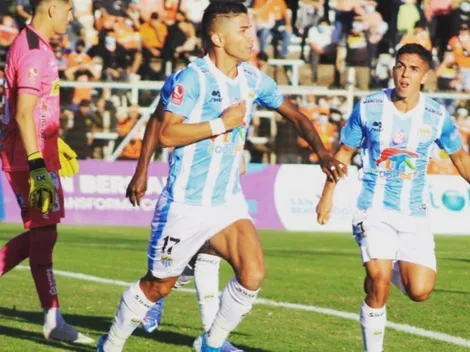 FF17 cumple con la ley del ex y deja súper puntero a Magallanes