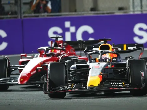 ¿Dónde ver el Gran Premio de Australia de la F1?