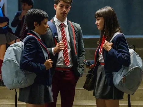 Élite 5 | ¿Quién muere en la quinta temporada de la serie?