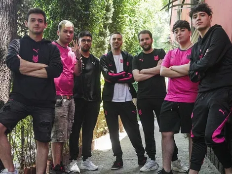 ¿Cuándo juega KRÜ Esports en el Masters de Islandia?