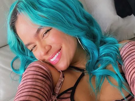 Escucha lo nuevo de Karol G