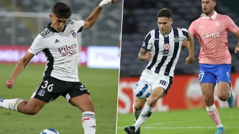 Colo Colo y Universidad Católica conocen a los árbitros para la próxima semana.