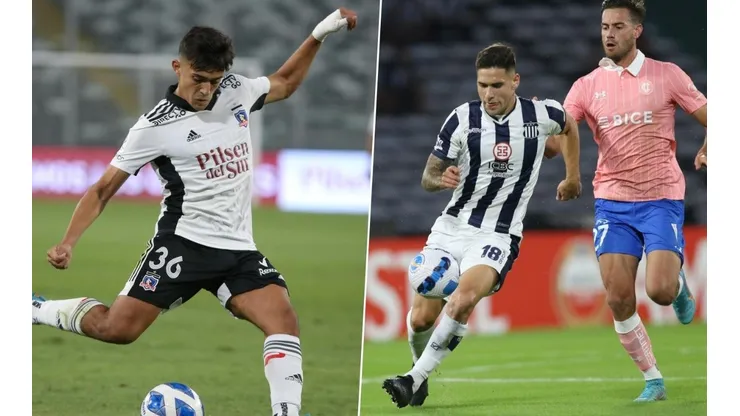 Colo Colo y Universidad Católica conocen a los árbitros para la próxima semana.