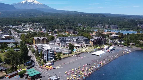 Revisa aquí la actualidad de tu comuna.