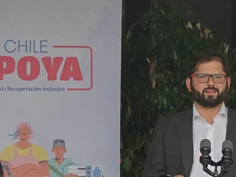 Chile Apoya | ¿Cómo saber si soy beneficiario de los nuevos bonos del Gobierno?