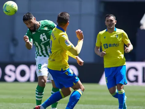 Prensa española queda loca con la mano del Ingeniero