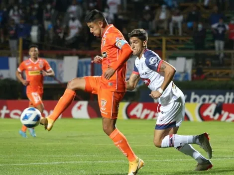 Cobreloa no aprovecha la opción de acercarse a Magallanes