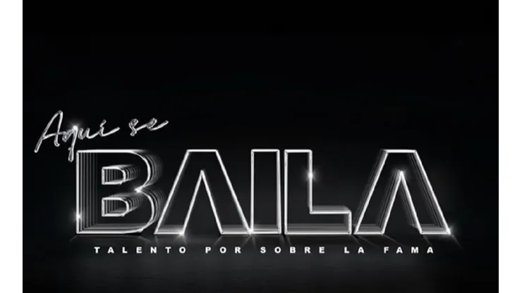 Aquí se baila