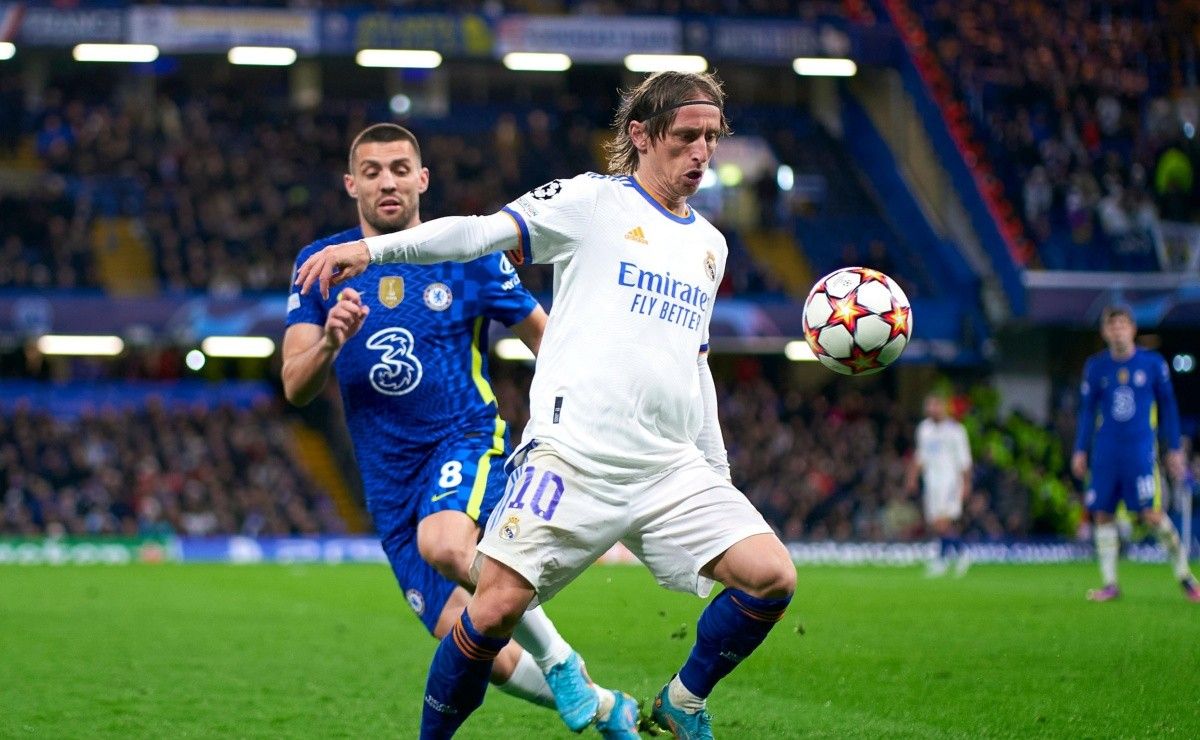 Real Madrid vs Chelsea EN VIVO | Horario y quién transmite por TV ...