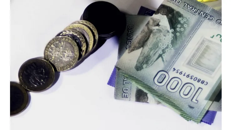 Conoce los detalles del proyecto que entregaría un nuevo bono IFE durante el invierno.