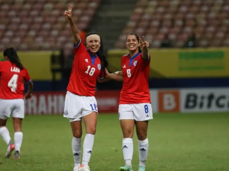 El millonario premio a la campeona de la Copa América Femenina 2022