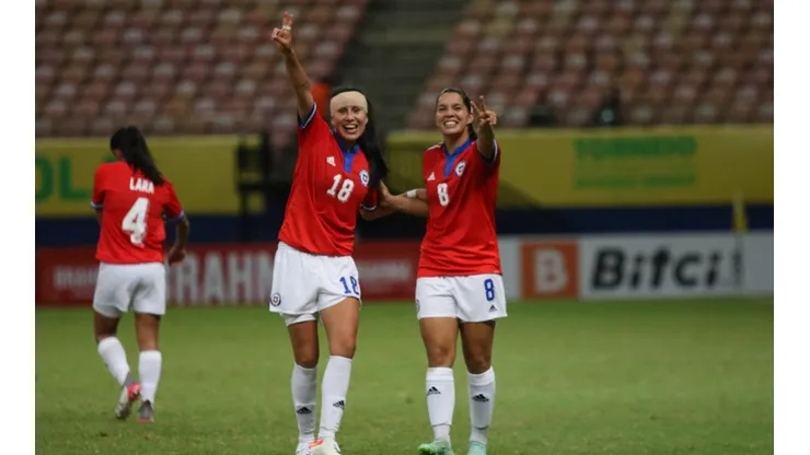 El millonario premio a la campeona de la Copa América Femenina 2022