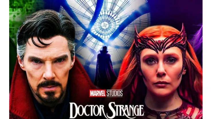 Doctor Strange 2