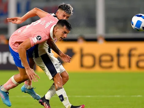 La UC debuta con un paso en falso ante Talleres