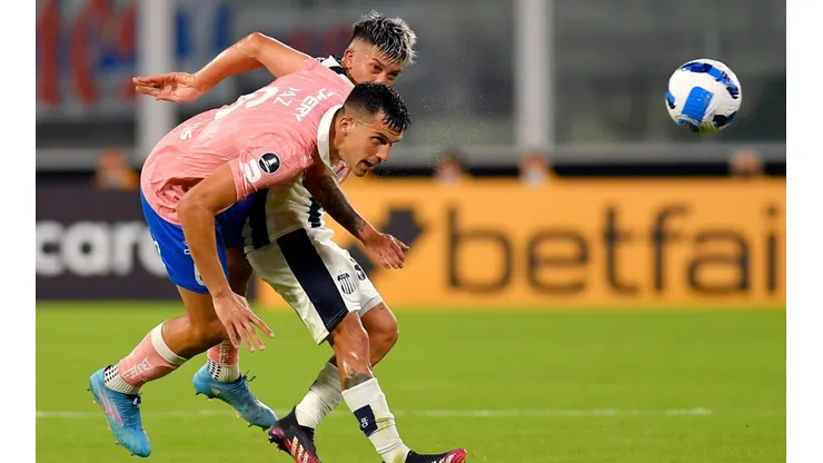 Universidad Católica deberá pensar en su próximo partido ante Sporting Cristal.