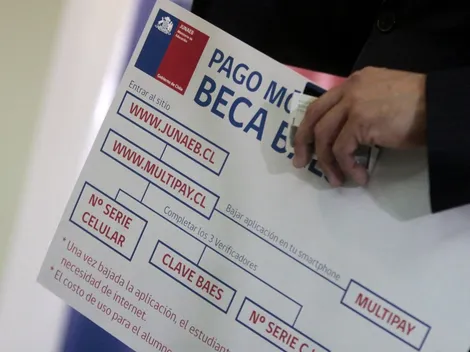 ¿Cuál es el saldo actual de la Tarjeta Junaeb y cuánto podría aumentar?