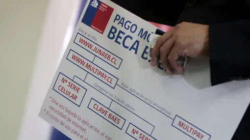 ¿Cuál es el saldo actual de la Tarjeta Junaeb y cuánto podrí aumentar?