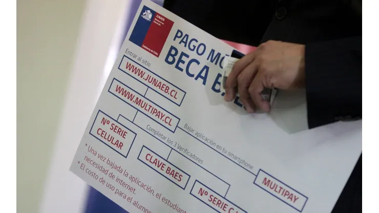 ¿Cuál es el saldo actual de la Tarjeta Junaeb y cuánto podrí aumentar?