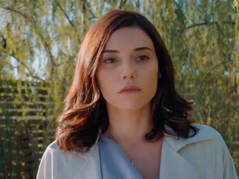 Traicionada | ¿A qué hora se transmite la nueva teleserie de Mega?