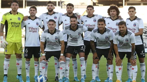 Los albos vienen en racha con cuatro triunfos consecutivos y como punteros exclusivos del Torneo Nacional. Ahora, debutan en Copa Libertadores.