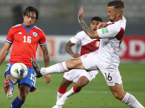 Ricardo Gareca asegura que Gabriel Costa está considerado en Perú