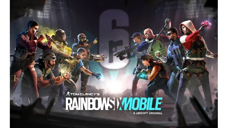 El juego todavía no tiene fecha de estreno