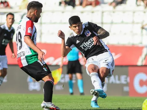 "Si no pasamos la primera ronda de la Libertadores es un fracaso"