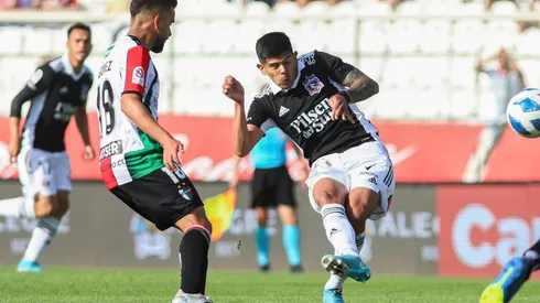 Esteban Pavez tiene confianza en el nivel del Cacique