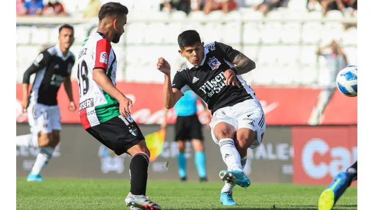 Esteban Pavez tiene confianza en el nivel del Cacique