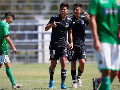 Los dos "refuerzos" de última hora que suma Colo Colo