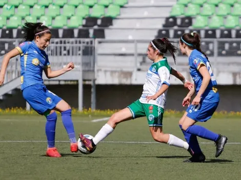 ¿Cuándo vuelve el torneo femenino después del Sudamericano Sub 20?