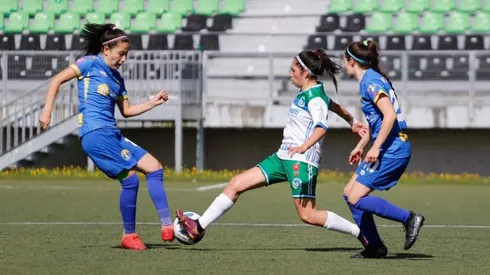 ¿Cuándo vuelve el torneo femenino después del Sudamericano Sub 20?