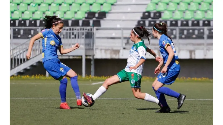 ¿Cuándo vuelve el torneo femenino después del Sudamericano Sub 20?
