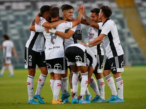 En Colo Colo no se complican por la opción de Quinteros a la Roja