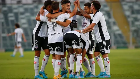 El Cacique es el único puntero del Campeonato Nacional