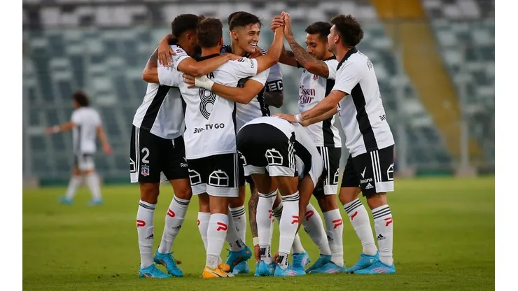 El Cacique es el único puntero del Campeonato Nacional