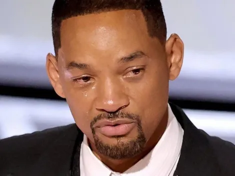 Will Smith pierde múltiples proyectos por la cachetada
