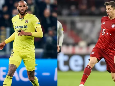 Bayern Munich visita al Villarreal por cuartos de Champions League