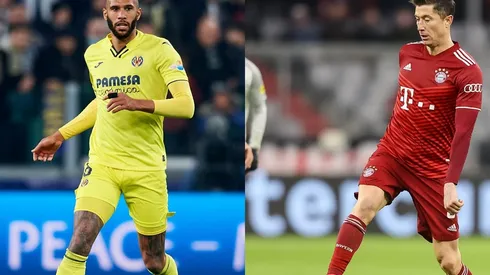 Villarreal y Bayern buscan los pasajes a semifinales de la Champions League.
